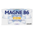 MAGNE-B6 470 mg / 5 mg 60 tabliet