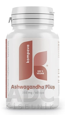 kompava Ashwagandha Plus