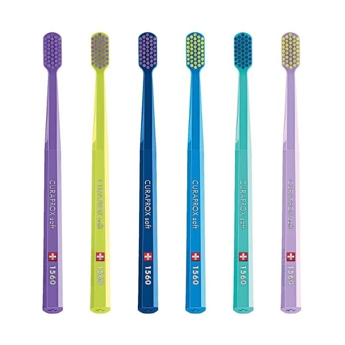 Curaprox CS 1560 soft
