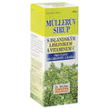 Müllerov Sirup S Islandským Lišajníkom a Vit. C 245 ml