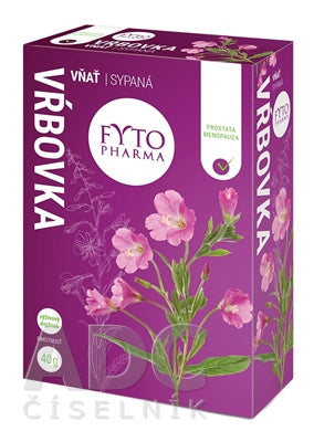 Fytopharma VRBOVKA SYPANY 40 g