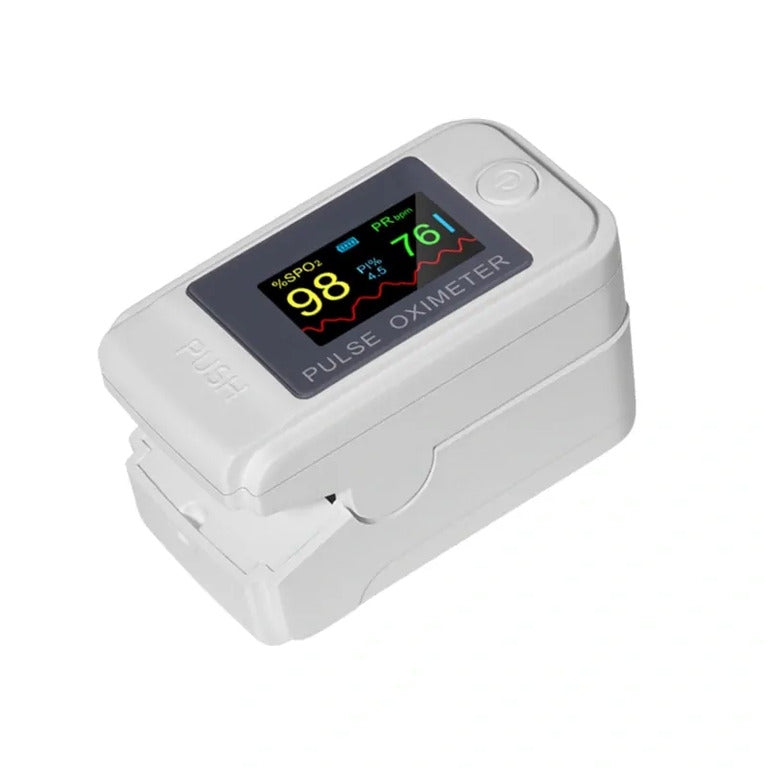 Pulzný oximeter 1x1ks