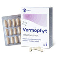 Vermophyt 30 kapsúl