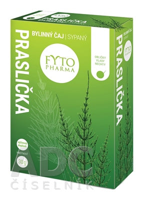 FYTO Praslička bylinný čaj sypaný 30 g