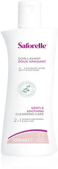 Saforelle - intima gel 100ml