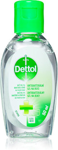 Dettol antibakteriálny gél 50ml