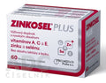 Zinkosel Plus 60 tabliet