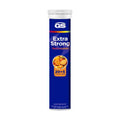 GS Extra Strong Multivitamin pomaranč eff.tabliet 20+5