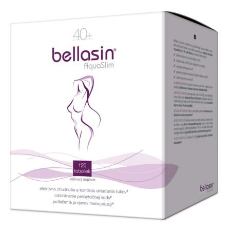 Simply You Bellasin AquaSlim 120 tabliet