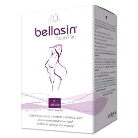 Simply You Bellasin AquaSlim 60 tabliet