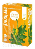 FYTO Pharma Repíkový čaj sypaný 50 g