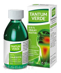 Tantum Verde 0,15% sol ora 120ml