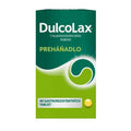 Dulcolax tbl.ent.40 x 5 mg