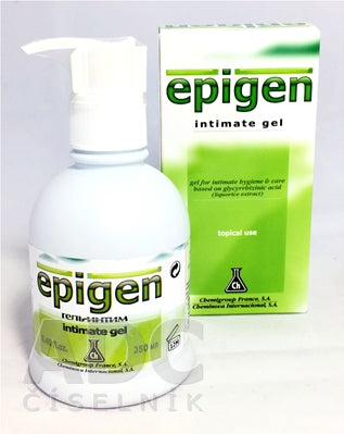 EPIGEN Intim gél, 250ml