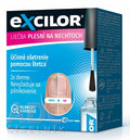 Sandoz Excilor lak na liečbu plesňových infekcií nechtov 3,3 ml