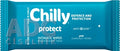 Chilly Intima Protect obrúsky na intímnu hygienu 12 ks