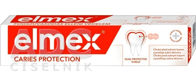Elmex Caries Protection 100 ml