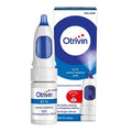 Otrivin 0,1% sprej 10ml