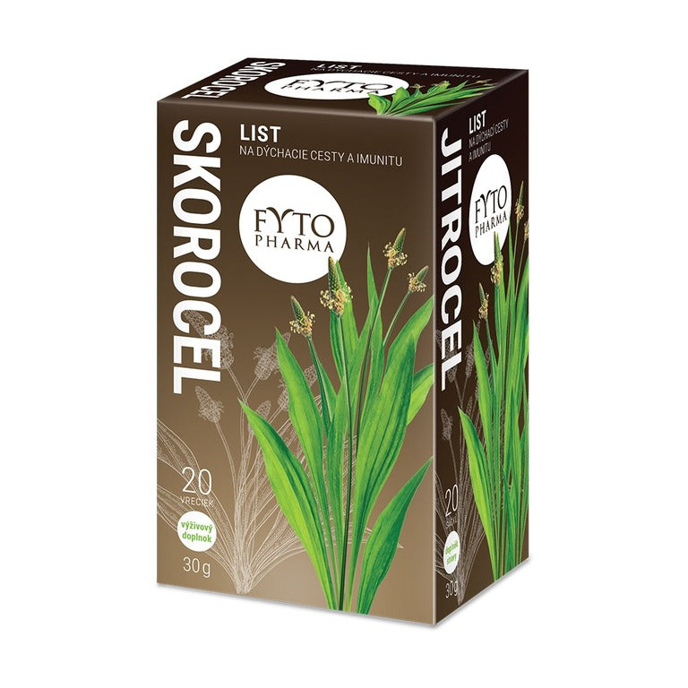 FYTO Skorocel 20 x 1,5g