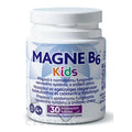 MAGNE B6 Kids 30 žuvacích tabliet