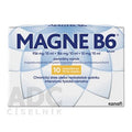 Magne-B6 roztok 10ml