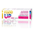 rozeUP KRÉM na chronické začervenanie tváre 30 ml