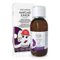 SkinMedical AMPCARE JUNIOR CLASSIC sirup 150 ml