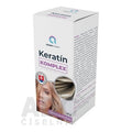 ADAMPharm Keratín KOMPLEX 60 kapsúl