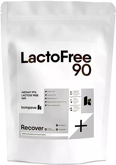 Kompava LactoFree 90 500 g