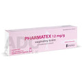 Pharmatex vaginálny krém 72g