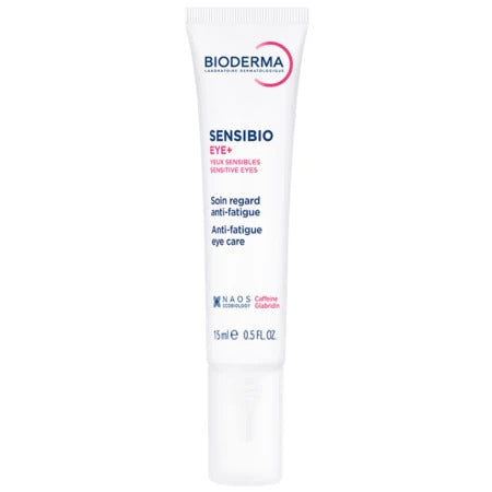 Bioderma Sensibio očný gél 15ml