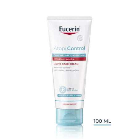 Eucerin AtopiControl Acute krém 100 ml