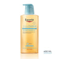 Eucerin AtopiControl Cleansing Oil Sprchový olej ATOPICONTROL, 400ml