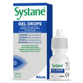 Alcon Systane Gel Drops očné kvapky gtt. 10 ml