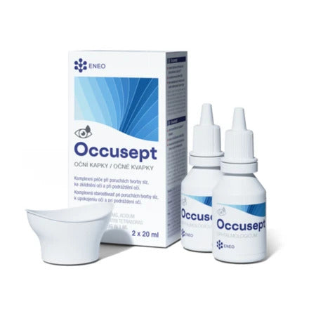 Phyteneo Occusept 2 x 20 ml