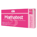 GS Mamatest tehotenský test 1x2 ks