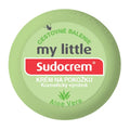 My little Sudocrem Aloe Vera ochranný krém 22 g