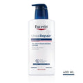 Eucerin UreaRepair PLUS Telové mlieko 5% urea parfumované, 48 h účinok 400 ml